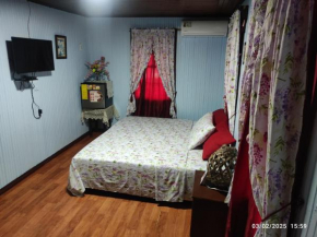 Posada Nativa Miss Trinie